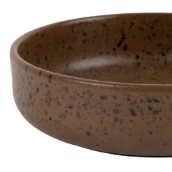 Coupelle Brun D21xh6cm En Terre Cuite - Gena 5 Coupelle Brun D21xh6cm En Terre Cuite - Gena -Magasin De Vaisselle Pour La Maison coupelle en terre cuite brun d21cm gena 39083 39083 DET02 WEB 1