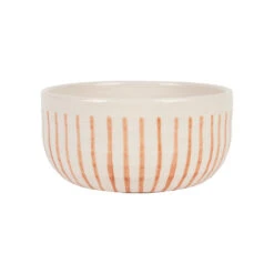 Coupelle En Terre Cuite Terracotta D16cm - Lisia