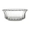 Coupelle En Verre D22.5cm - Classic