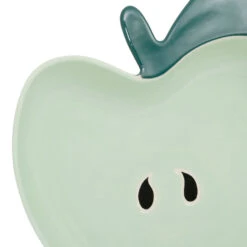 Coupelle Pomme En Grès Vert 21x19cm - Les Fruits 5 Coupelle Pomme En Grès Vert 21x19cm - Les Fruits -Magasin De Vaisselle Pour La Maison coupelle pomme en gres vert 21x19cm les fruits 467411 467411 DET02 WEB