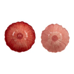 Coupelle (x2) Dahlia En Dolomite Fuchsia Et Rose D13/d12cm 6 Coupelle (x2) Dahlia En Dolomite Fuchsia Et Rose D13/d12cm -Magasin De Vaisselle Pour La Maison coupelle x2 dahlia en dolomite fuchsia et rose d13 d12cm 40643 40643 DET01 WEB