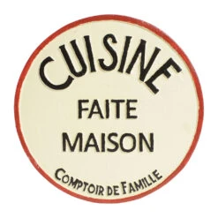 Dessous De Plat En Fonte - Cuisine