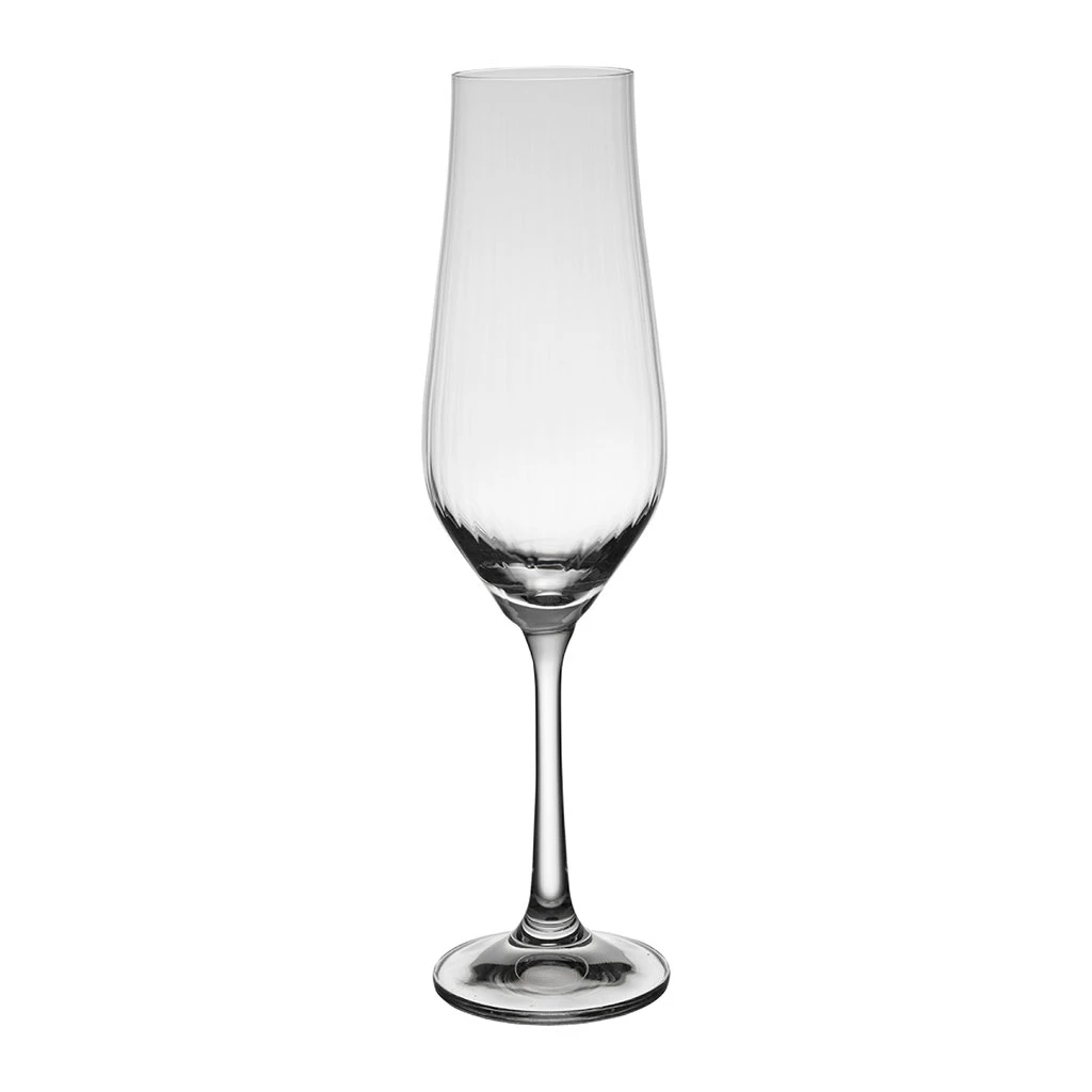 Flute Cristallin 20cl - Tulipa 1 Flute Cristallin 20cl - Tulipa