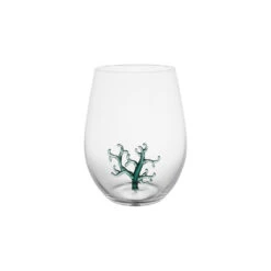 Gobelet Corail En Verre 50cl - Océan