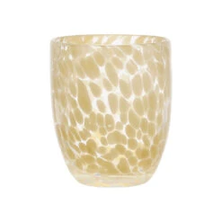 Gobelet En Verre écru 28cl - Preline