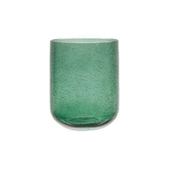 Gobelet En Verre Emeraude 30cl - Pernille