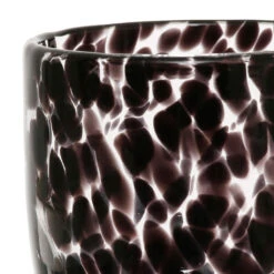 Gobelet En Verre Noir 28cl - Preline 3 Gobelet En Verre Noir 28cl - Preline -Magasin De Vaisselle Pour La Maison gobelet en verre noir 28cl preline 40260 40260 DET01 WEB