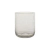 Gobelet En Verre Transparent 30cl - Pernille