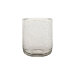 Gobelet En Verre Transparent 30cl - Pernille