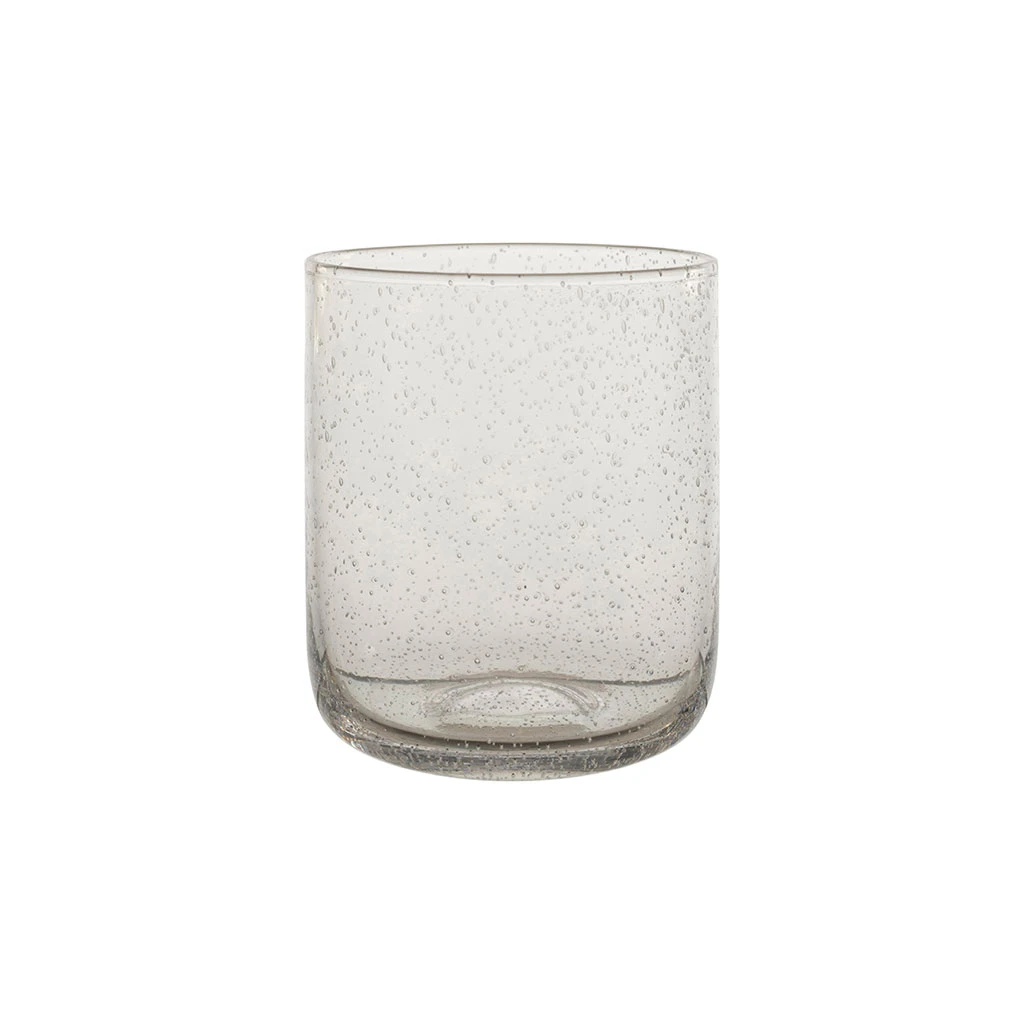 Gobelet En Verre Transparent 30cl - Pernille 1 Gobelet En Verre Transparent 30cl - Pernille