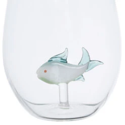 Gobelet Poisson En Verre Borosilicate 50cl - Océan 5 Gobelet Poisson En Verre Borosilicate 50cl - Océan -Magasin De Vaisselle Pour La Maison gobelet poisson en verre borosilicate 50cl ocean 39795 39795 DET02 WEB