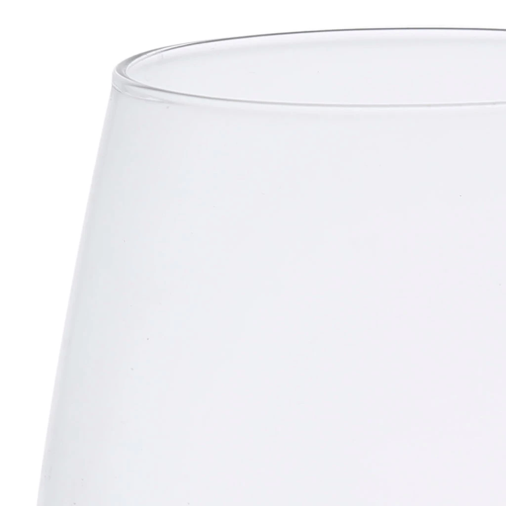 Gobelet Poulpe En Verre Borosilicate 50cl - Océan 3 Gobelet Poulpe En Verre Borosilicate 50cl - Océan – Image 3