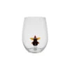 Gobelet Renne En Verre Borosilicate Brun 50cl - Noel