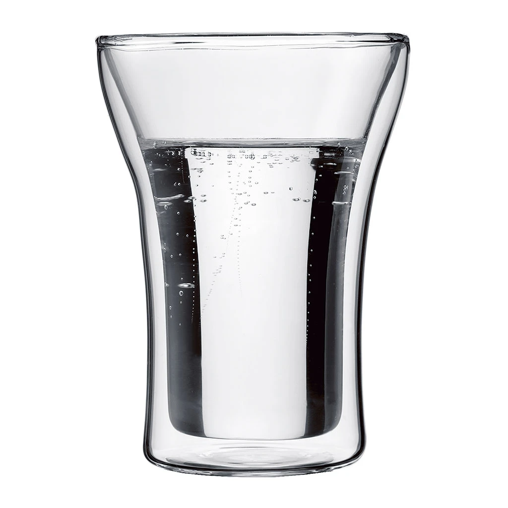 Lot De 2 Tasses Double Paroi 25cl - Assam 1 Lot De 2 Tasses Double Paroi 25cl - Assam