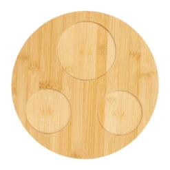 Lot De 3 Coupelles En Grès Multicolore - La Mer -Magasin De Vaisselle Pour La Maison lot de 3 coupelles en gres multicolore la mer 467400 467400 DET03 WEB 1