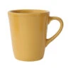 Mug Americain En Faïence Moutarde25cl