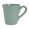 Mug Americain En Faïence 50 Cl - Sauge