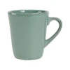 Mug Americain En Faïence Sauge 25 Cl