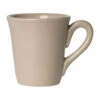 Mug En Faïence Mastic 50cl- Campagne