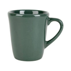 Mug En Faïence Romarin 25cl - Américain