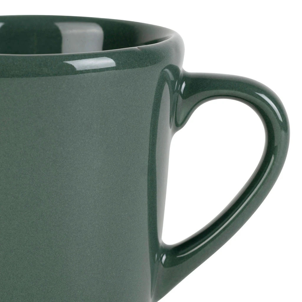 Mug En Faïence Romarin 25cl - Américain 2 Mug En Faïence Romarin 25cl - Américain – Image 2