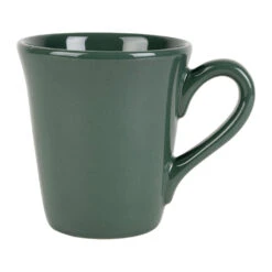 Mug En Faïence Romarin 50cl - Américain