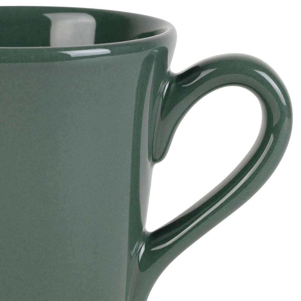 Mug En Faïence Romarin 50cl - Américain 2 Mug En Faïence Romarin 50cl - Américain – Image 2