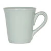 Mug En Faïence Vert D'eau 50cl - Campagne