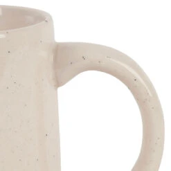 Mug Papy En Grès Blanc Moucheté 35cl - Bonheur Étoilé 3 Mug Papy En Grès Blanc Moucheté 35cl - Bonheur Étoilé -Magasin De Vaisselle Pour La Maison mug papy en gres blanc mouchete 35cl bonheur etoile 467539 467539 DET01 WEB