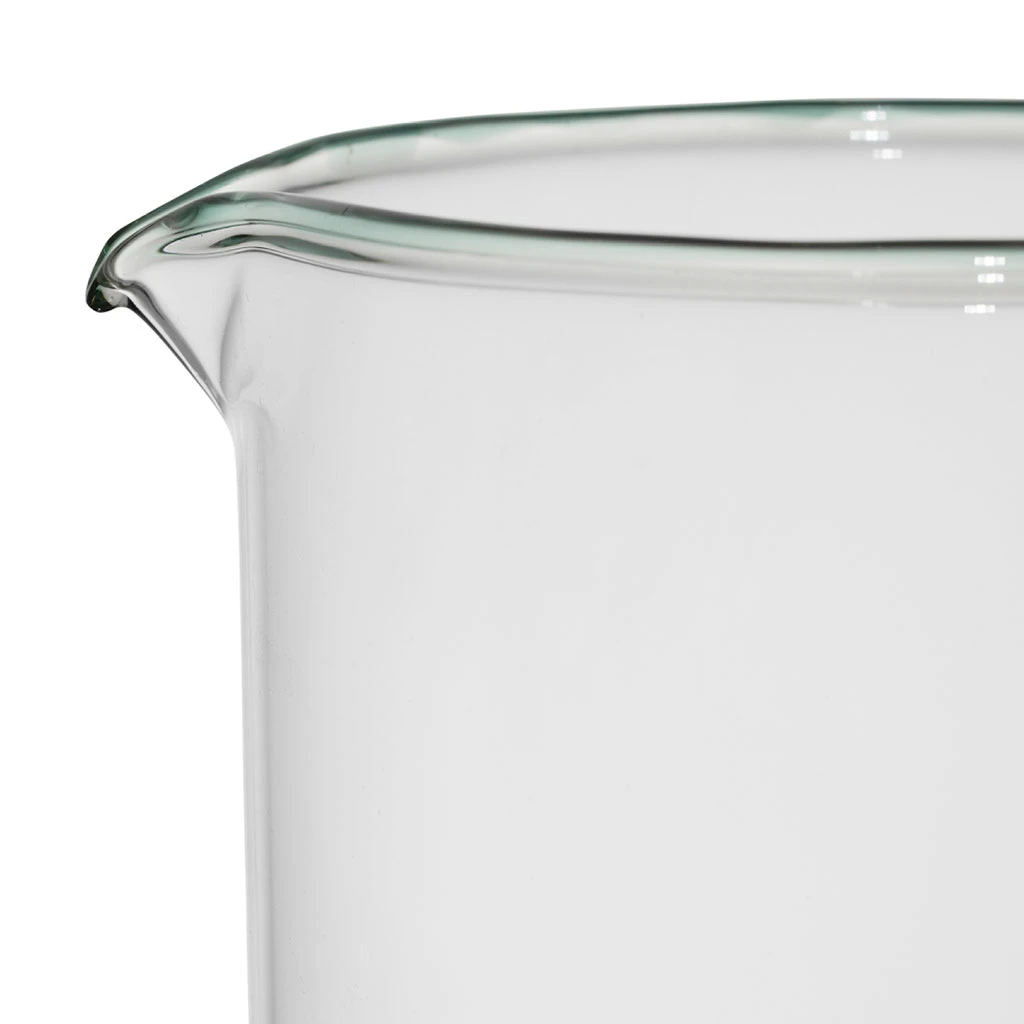 Pichet Corail En Verre 1.3L - Océan 5 Pichet Corail En Verre 1.3L - Océan – Image 5