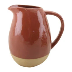 Pichet En Grès Tomette 1.9L - Jade