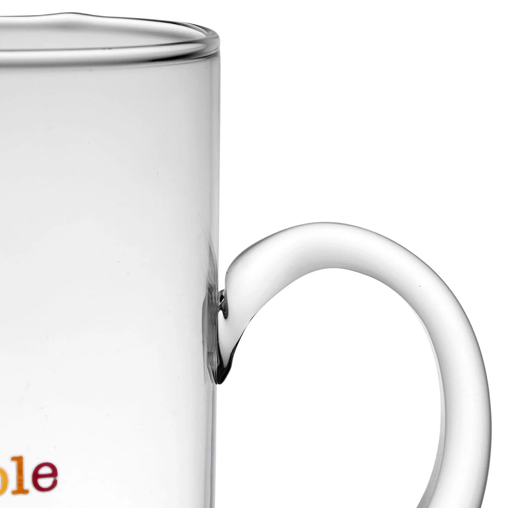 Pichet En Verre 1l - Famille 2 Pichet En Verre 1l - Famille – Image 2