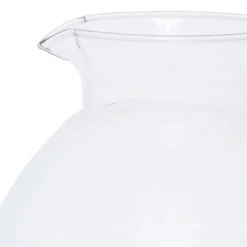 Pichet Poisson En Verre Borosilicate Ambre 1.7l - Océan 6 Pichet Poisson En Verre Borosilicate Ambre 1.7l - Océan -Magasin De Vaisselle Pour La Maison pichet poisson en verre borosilicate ambre 1 7l ocean 39796 39796 DET02 WEB