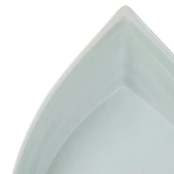 Plat Creux Bateau En Grès Vert D'eau 41x26cm 5 Plat Creux Bateau En Grès Vert D'eau 41x26cm -Magasin De Vaisselle Pour La Maison plat creux bateau en gres vert d eau 41x26cm 40939 40939 DET02 WEB