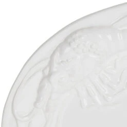 Plat Ovale En Faïence Blanc 41x30cm - Poisson 5 Plat Ovale En Faïence Blanc 41x30cm - Poisson -Magasin De Vaisselle Pour La Maison plat ovale en faience blanc 41x30cm poisson 40833 40833 DET02 WEB