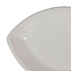 Plat Poisson En Faïence Blanc 34x18cm - Darcy 5 Plat Poisson En Faïence Blanc 34x18cm - Darcy -Magasin De Vaisselle Pour La Maison plat poisson en faience blanc 34 5x18cm darcy 39885 39885 DET02 WEB