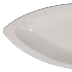 Plat Poisson En Faïence Blanc 50x13cm - Darcy 5 Plat Poisson En Faïence Blanc 50x13cm - Darcy -Magasin De Vaisselle Pour La Maison plat poisson en faience blanc 50x13 5cm darcy 39886 39886 DET02 WEB