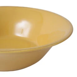 Saladier En Faïence Moutarde D30cm - Constance 5 Saladier En Faïence Moutarde D30cm - Constance -Magasin De Vaisselle Pour La Maison saladier en faience moutarde d30cm constance 30304 30304 DET02 WEB