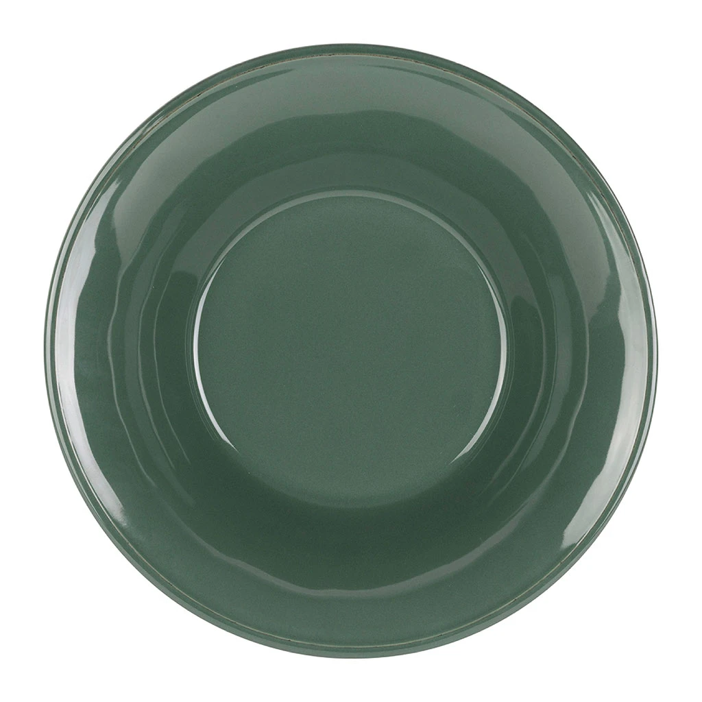 Saladier En Faïence Romarin D30cm - Constance 2 Saladier En Faïence Romarin D30cm - Constance – Image 2