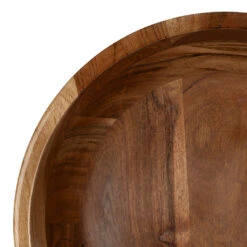 Saladier En Manguier Kaki D30cm - Bord De Mer 5 Saladier En Manguier Kaki D30cm - Bord De Mer -Magasin De Vaisselle Pour La Maison saladier en manguier kaki d30cm bord de mer 39693 39693 DET02 WEB