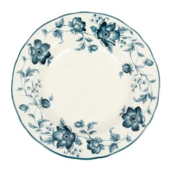 Tasse à Thé Bleu 20cl - Margaux 5 Tasse à Thé Bleu 20cl - Margaux -Magasin De Vaisselle Pour La Maison tasse a the bleu 20cl margaux 201827 201827 DET02 WEB