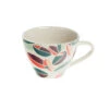 Amadeus Tasse à Thé En Grès Multicolore 40cl - Vanina