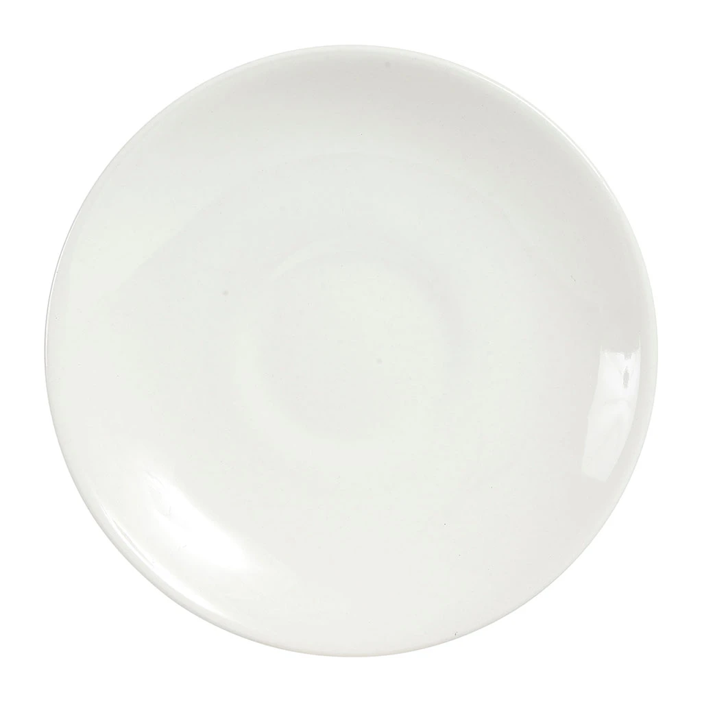 Tasse à Thé Et Sous-tasse En Faïence Damier Rouge - Campagne 2 Tasse à Thé Et Sous-tasse En Faïence Damier Rouge - Campagne – Image 2