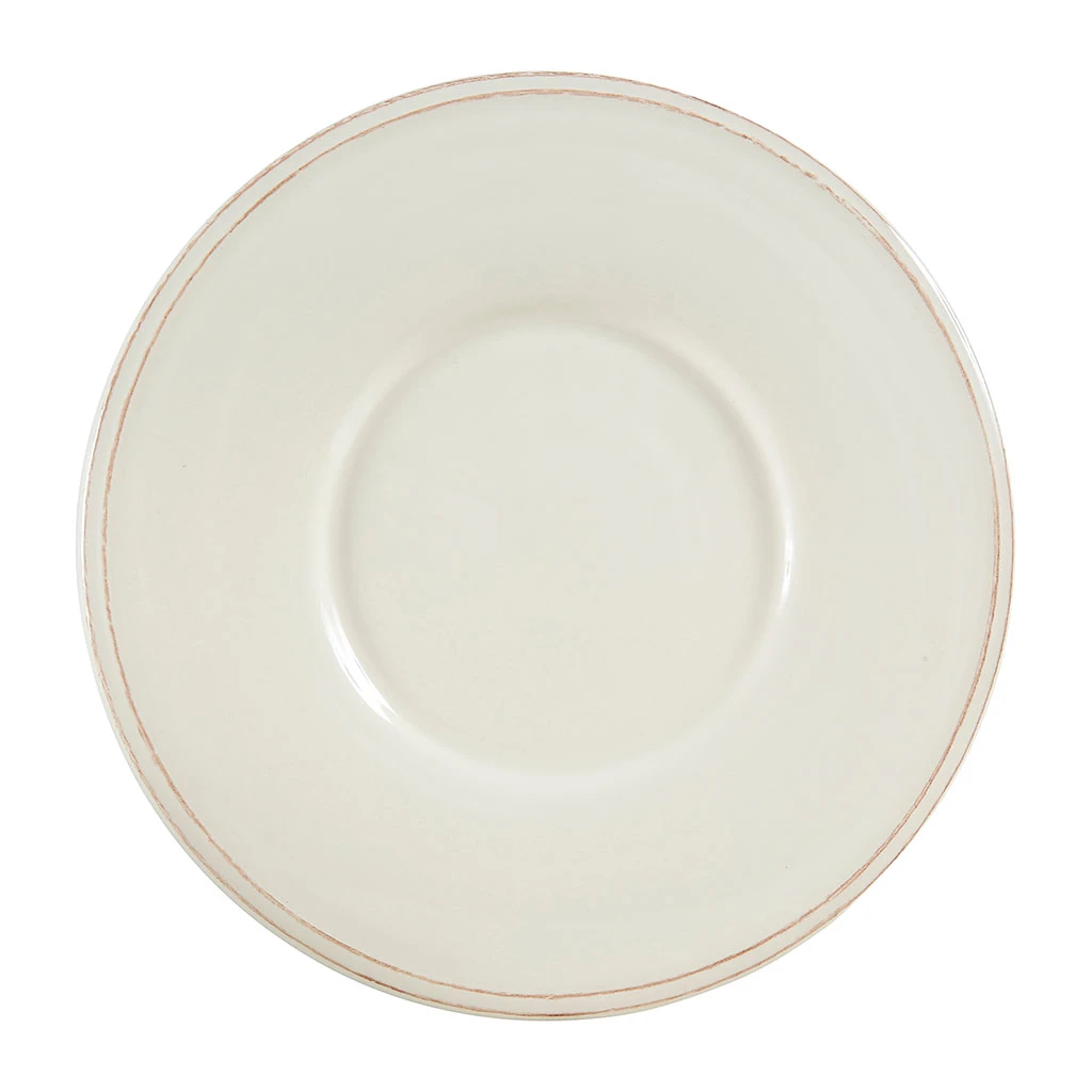 Tasse En Faïence Ivoire - Constance 4 Tasse En Faïence Ivoire - Constance – Image 4