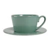 Tasse En Faïence Sauge - Constance
