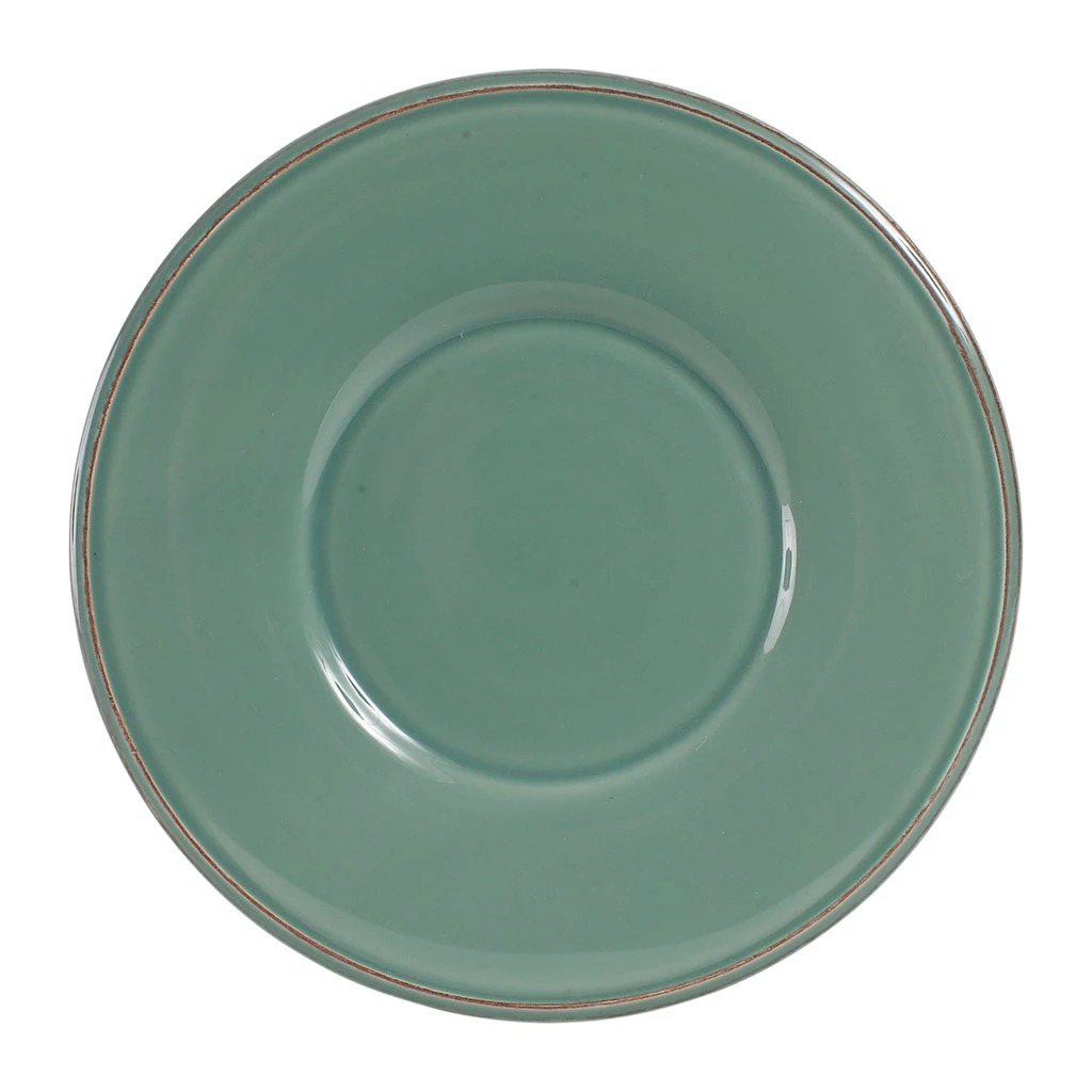 Tasse En Faïence Sauge - Constance 3 Tasse En Faïence Sauge - Constance – Image 3