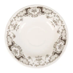 Tasse Thé Et Sous-tasse En Faïence Gris - Clothilde 5 Tasse Thé Et Sous-tasse En Faïence Gris - Clothilde -Magasin De Vaisselle Pour La Maison tasse the et sous tasse en faience gris clothilde 200493 200493 DET02 WEB 1