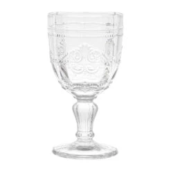 Verre à Pied 25cl En Verre - Calisse