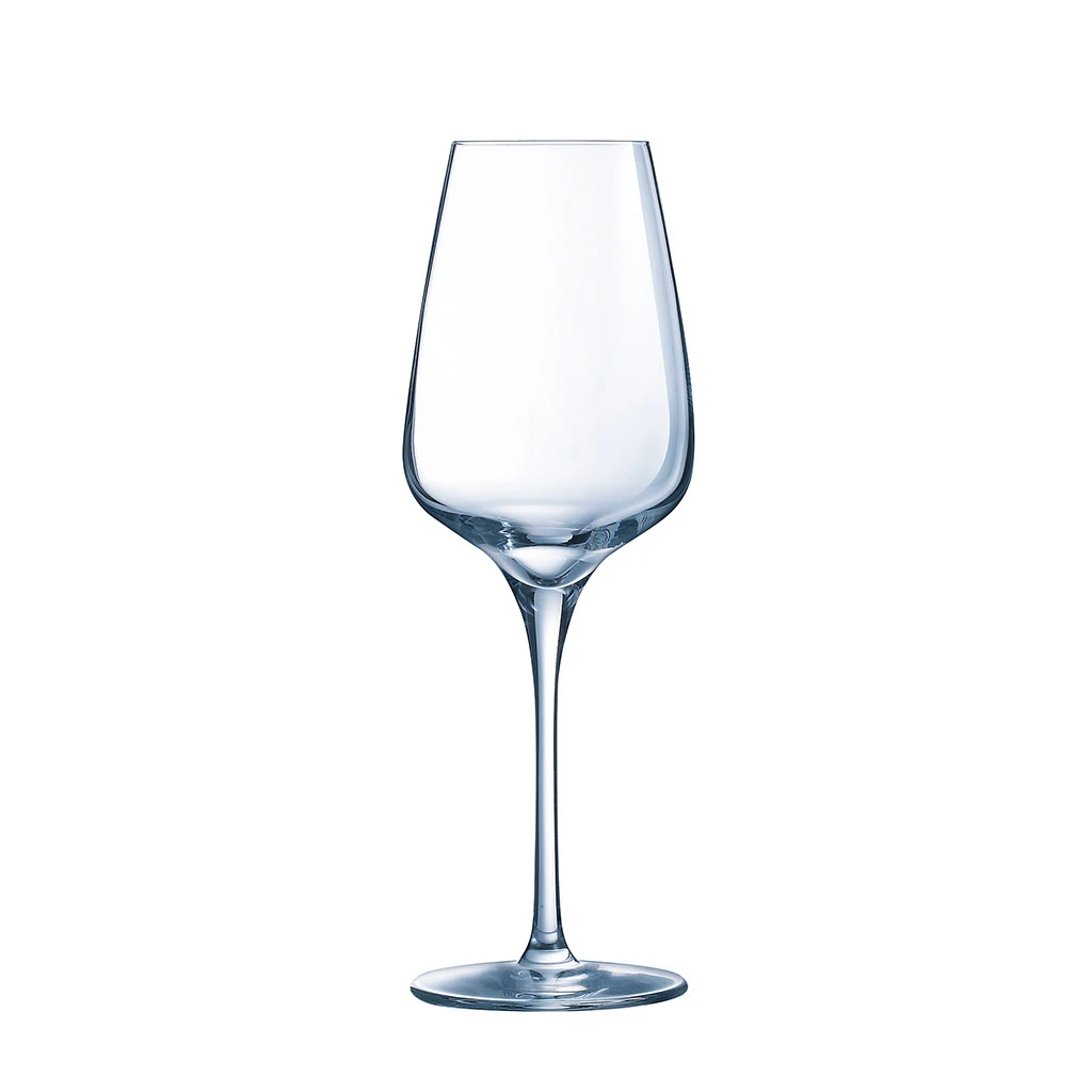 Verre à Pied En Cristallin 35cl - Sublym 1 Verre à Pied En Cristallin 35cl - Sublym