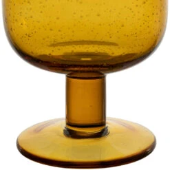 Verre A Pied En Verre Ambre 40cl - Pernille 5 Verre A Pied En Verre Ambre 40cl - Pernille -Magasin De Vaisselle Pour La Maison verre a pied en verre ambre 40cl pernille 39359 39359 DET02 WEB